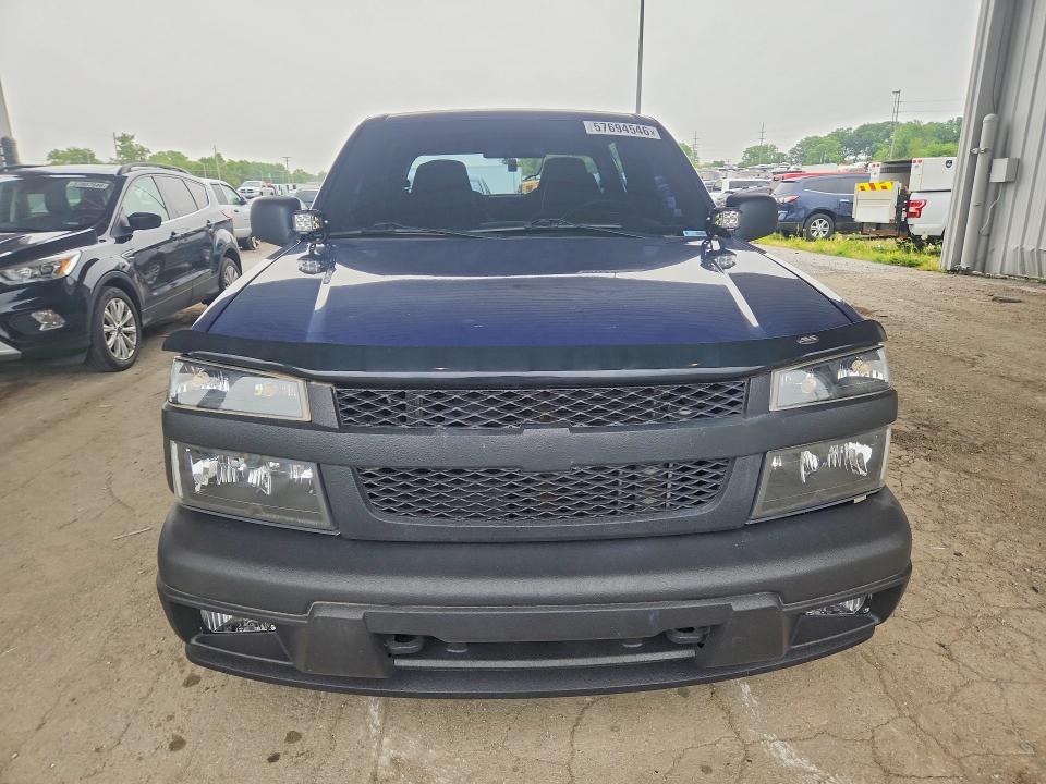 2006 Chevrolet Colorado მანქანა იყიდება აუქციონზე, vin: 1GCDT136568273024, აუქციონის ნომერი: 57694546
