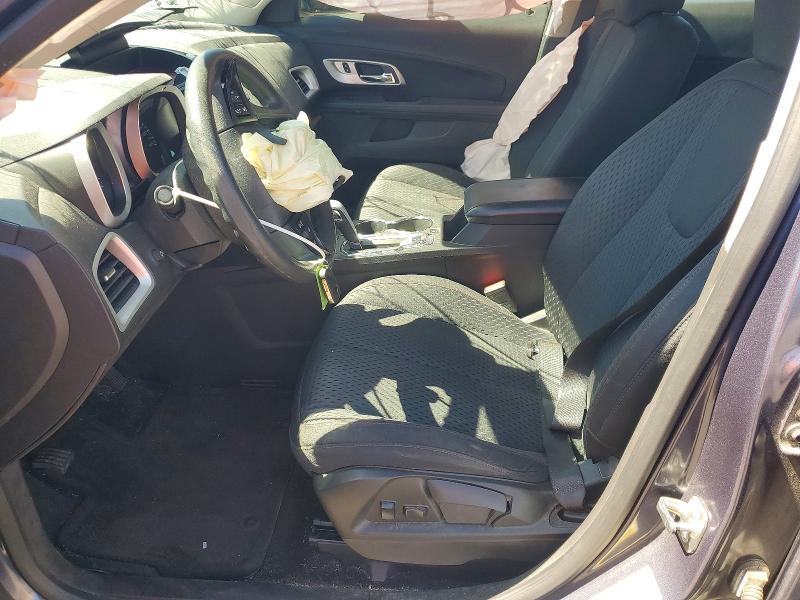 55874016 :رقم المزاد ، 2GNALBEK2D6221492 vin ، 2013 Chevrolet Equinox مزاد بيع