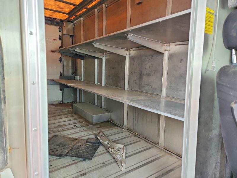 Aukcja sprzedaży 2022 Ram Promaster 3500, vin: 3C7WRVMGXNE126789, numer aukcji: 54889256