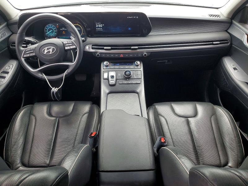 Aukcja sprzedaży 2024 Hyundai Palisade, vin: KM8R54GE7RU696861, numer aukcji: 57068206