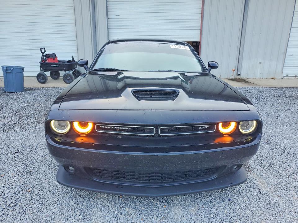 2022 Dodge Challenger მანქანა იყიდება აუქციონზე, vin: 2C3CDZJG9NH174710, აუქციონის ნომერი: 55139756