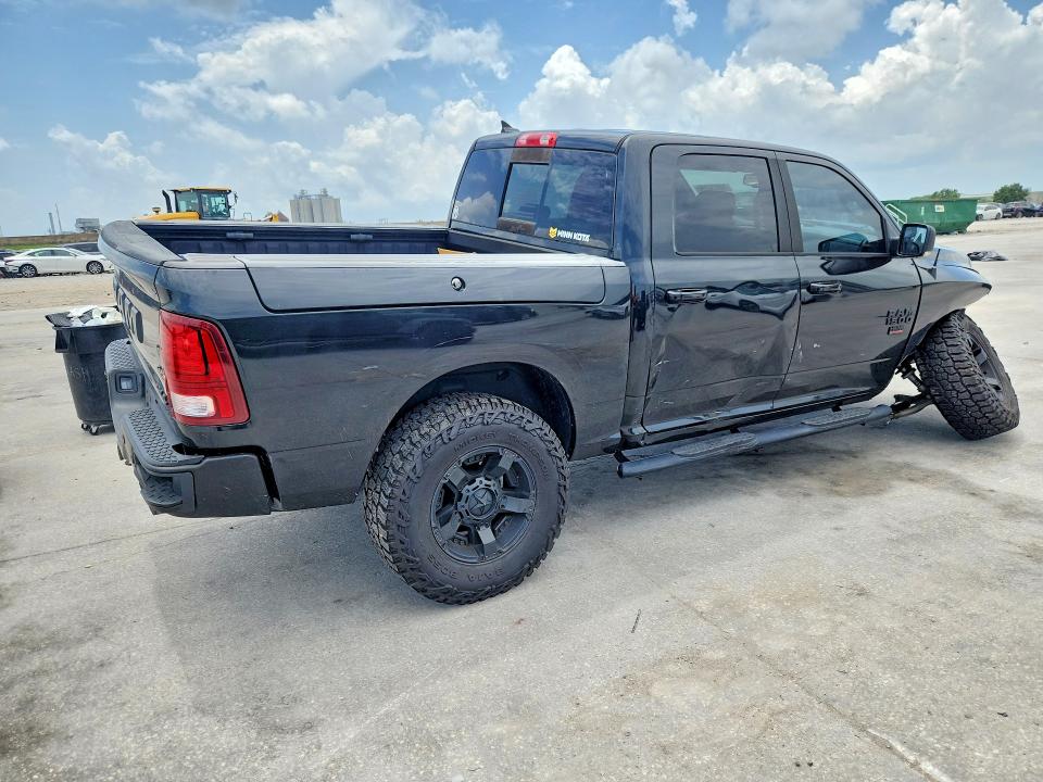 Aukcja sprzedaży 2015 Ram 1500, vin: 1C6RR7YT1FS751360, numer aukcji: 58826396
