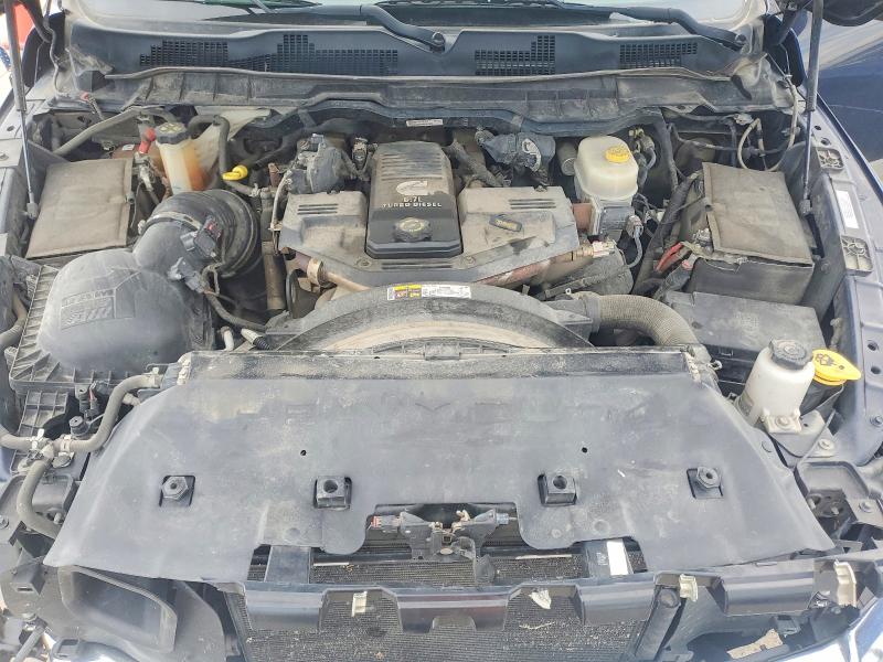 Продаж на аукціоні авто 2014 Ram 3500, vin: 3C63R3EL3EG215843, номер лоту: 55728606