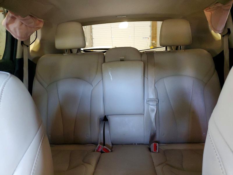 55129206 :رقم المزاد ، LRBFXCSA1JD003480 vin ، 2018 Buick Envision مزاد بيع