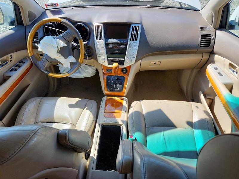 Aukcja sprzedaży 2009 Lexus Rx, vin: 2T2HK31UX9C127580, numer aukcji: 55469486