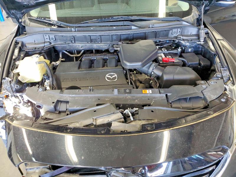 Продажа на аукционе авто 2015 Mazda Cx-9, vin: JM3TB3DV1F0468785, номер лота: 55935196