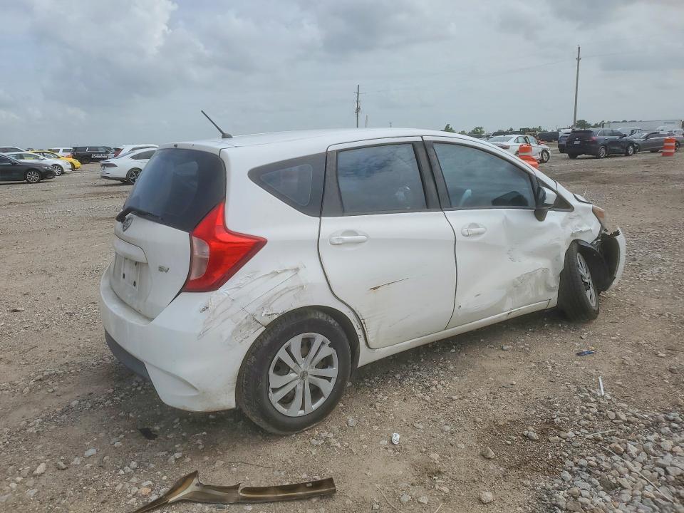 Продаж на аукціоні авто 2019 Nissan Versa Note, vin: 3N1CE2CP9KL359908, номер лоту: 56571576