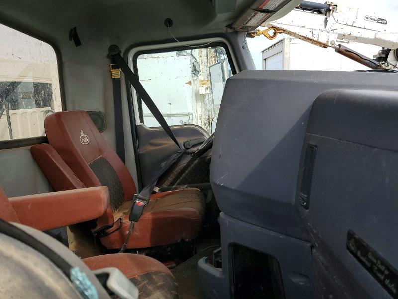 Продажа на аукционе авто 2010 Mack Chu613, vin: 1M1AN09Y1AN005405, номер лота: 55643266