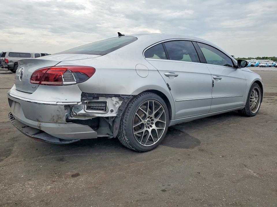 2013 Volkswagen Cc მანქანა იყიდება აუქციონზე, vin: WVWBN7AN6DE513226, აუქციონის ნომერი: 56337796