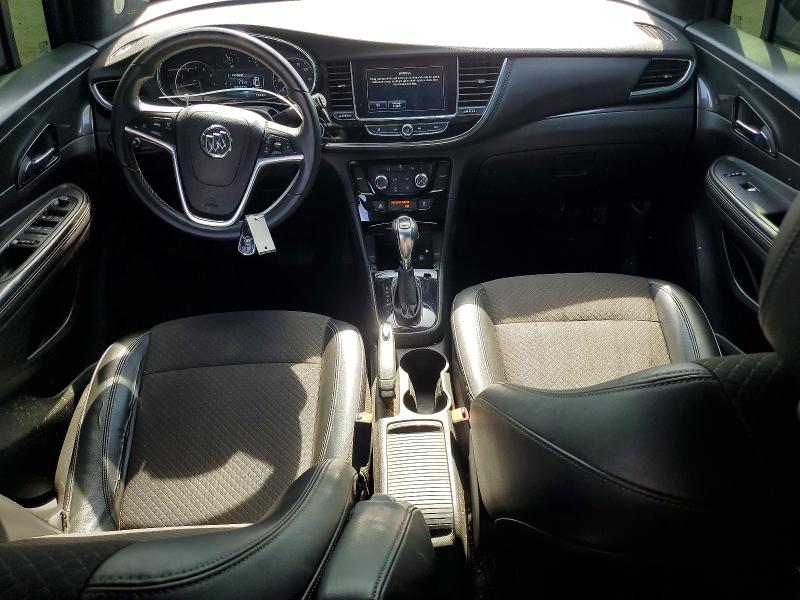 Aukcja sprzedaży 2018 Buick Encore, vin: KL4CJASB9JB558069, numer aukcji: 56407216
