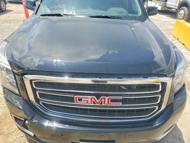 56159146 :رقم المزاد ، 1GKS2BKC0FR103885 vin ، 2015 Gmc Yukon مزاد بيع