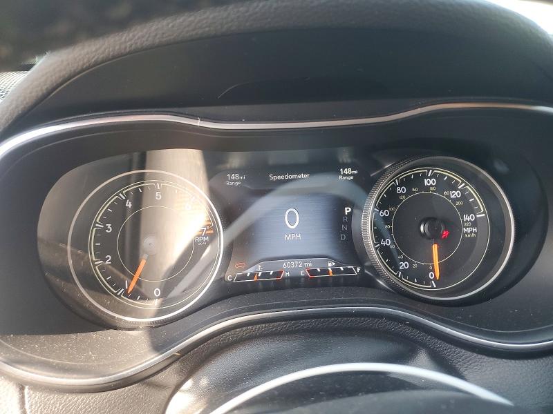 Aukcja sprzedaży 2020 Jeep Cherokee, vin: 1C4PJMBN7LD591520, numer aukcji: 58497826
