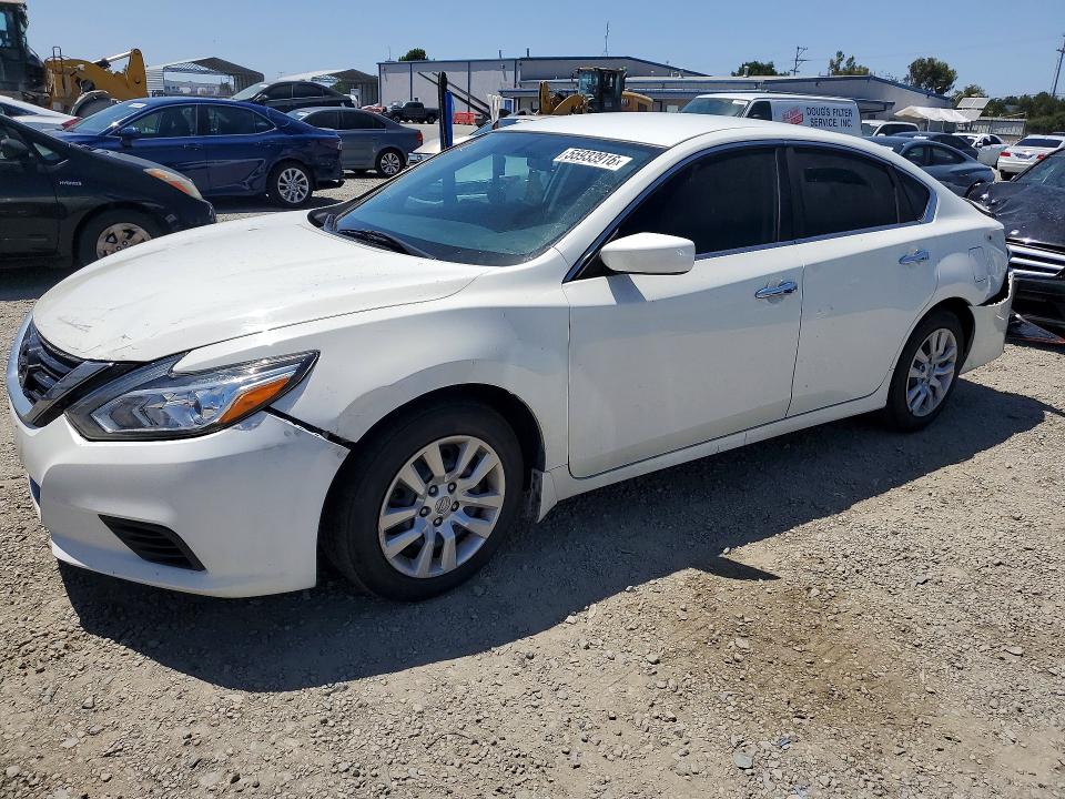 Aukcja sprzedaży 2016 Nissan Altima, vin: 1N4AL3AP2GC197454, numer aukcji: 55933916