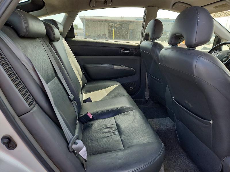 56467036 :رقم المزاد ، JTDKB20U483460970 vin ، 2008 Toyota Prius مزاد بيع