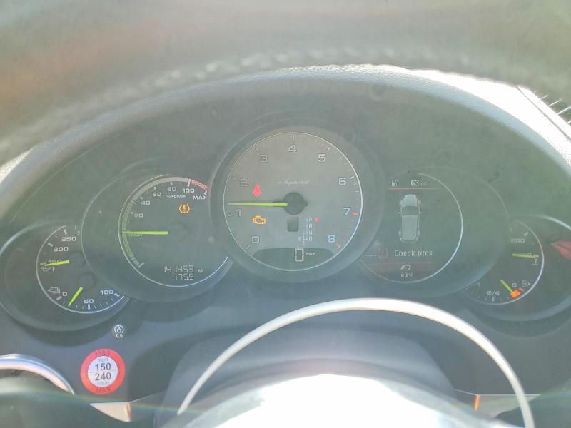 Aukcja sprzedaży 2016 Porsche Cayenne, vin: WP1AE2A21GLA17348, numer aukcji: 58926986