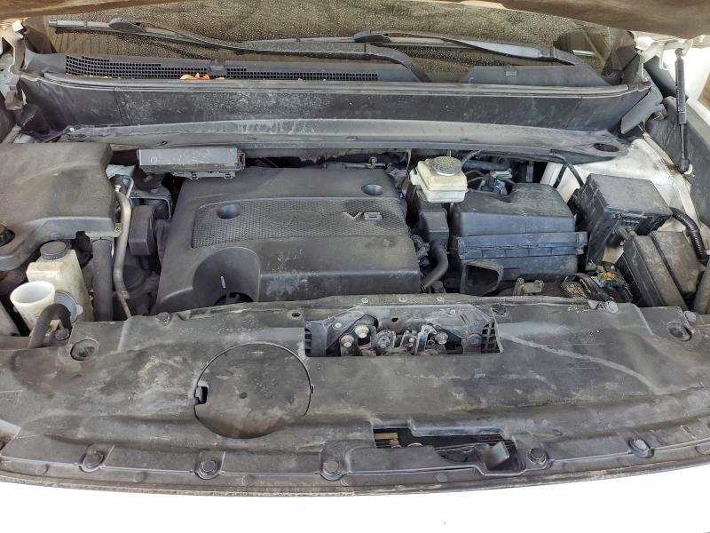 Продажа на аукционе авто 2014 Infiniti Qx60, vin: 5N1AL0MM2EC525426, номер лота: 58213466