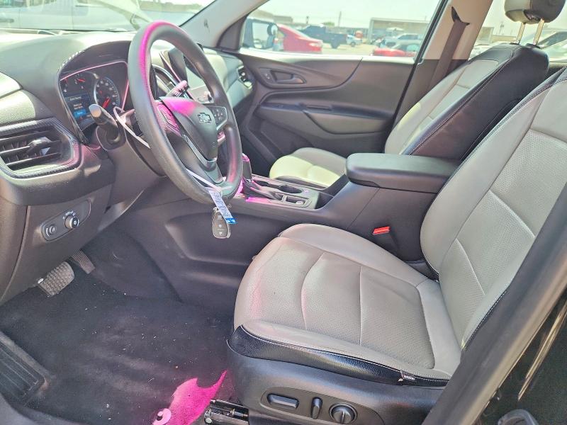 Aukcja sprzedaży 2019 Chevrolet Equinox, vin: 3GNAXKEV4KL364676, numer aukcji: 85617475