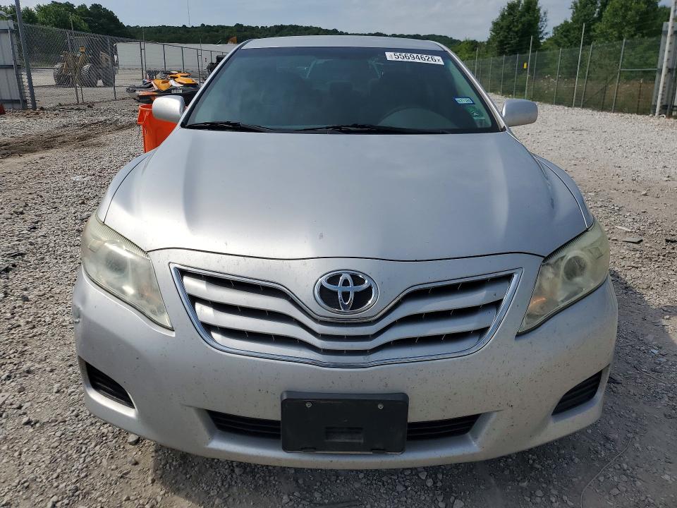 Aukcja sprzedaży 2011 Toyota Camry, vin: 4T1BF3EK1BU213291, numer aukcji: 55694626