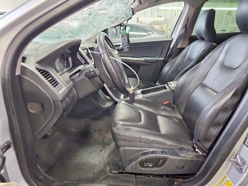 Продажа на аукционе авто 2016 Volvo Xc60, vin: YV4612RK3G2848179, номер лота: 56440486