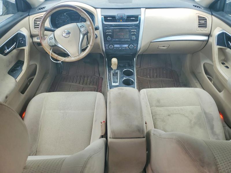 2014 Nissan Altima მანქანა იყიდება აუქციონზე, vin: 1N4AL3AP3EC113493, აუქციონის ნომერი: 59181466