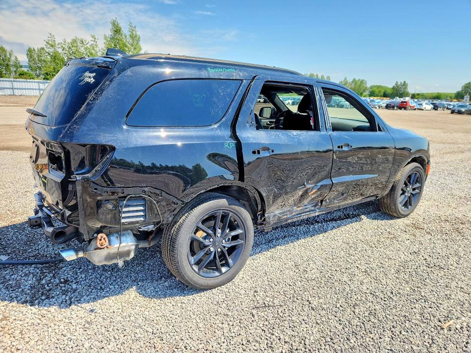 Aukcja sprzedaży 2025 Dodge Durango, vin: 1C4SDJCT3SC549735, numer aukcji: 57310876
