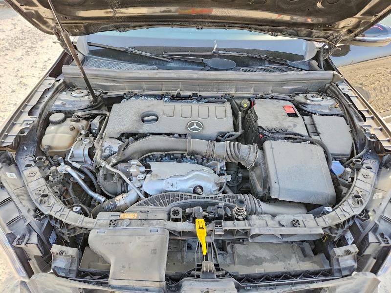 Aukcja sprzedaży 2020 Mercedes-benz Glb, vin: W1N4M4HB4LW058240, numer aukcji: 58406316