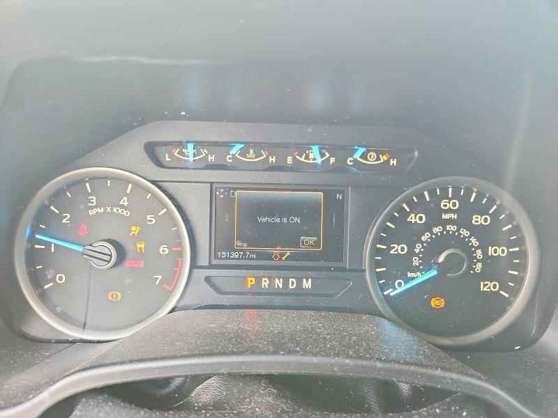 Aukcja sprzedaży 2018 Ford F150, vin: 1FTEW1E54JKC59921, numer aukcji: 57674886