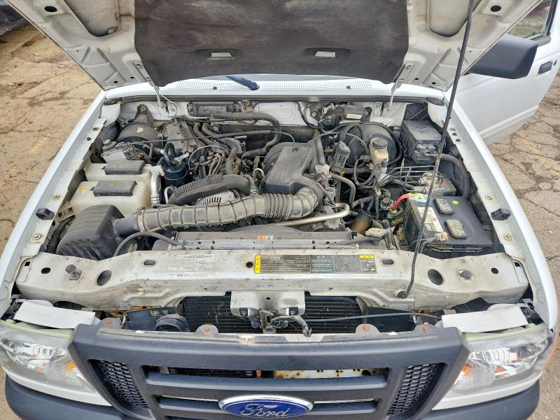 Aukcja sprzedaży 2006 Ford Ranger, vin: 1FTYR44U36PA75837, numer aukcji: 57399966