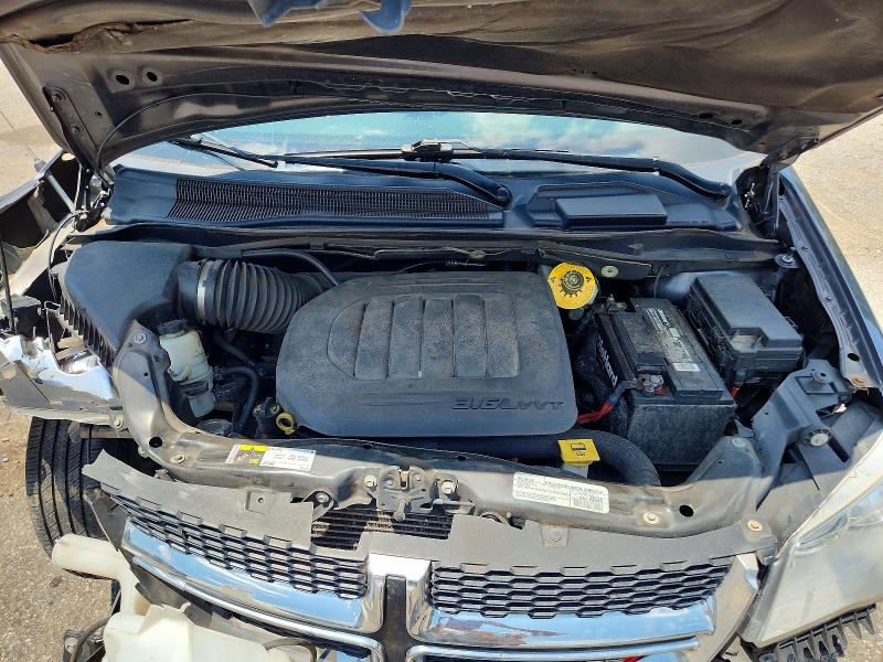 56602286 :رقم المزاد ، 2C4RDGCG4KR776668 vin ، 2019 Dodge Grand Caravan مزاد بيع