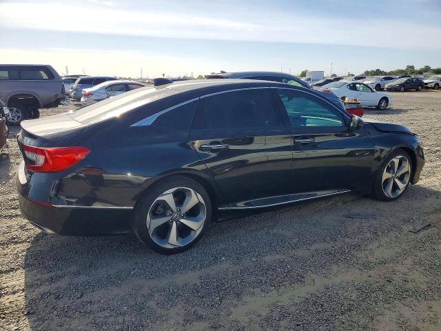 Продаж на аукціоні авто 2020 Honda Accord, vin: 1HGCV2F90LA030485, номер лоту: 56542186