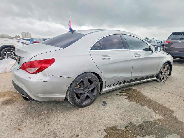Продажа на аукционе авто 2016 Mercedes-benz Cla, vin: WDDSJ4EB2GN312699, номер лота: 58001196
