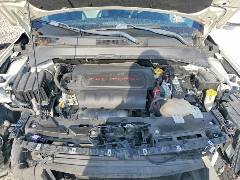 57574286 :رقم المزاد ، 3C4NJCCB4JT259712 vin ، 2018 Jeep Compass مزاد بيع