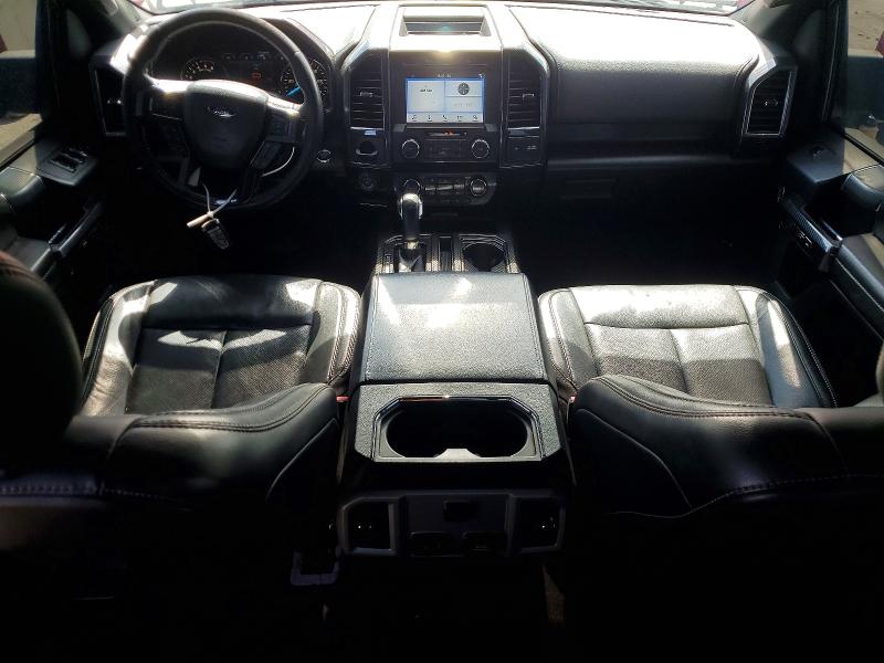 Aukcja sprzedaży 2019 Ford F150, vin: 1FTFW1C13KFC96747, numer aukcji: 57185076
