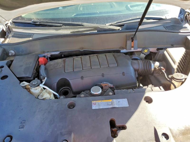 2016 Gmc Acadia მანქანა იყიდება აუქციონზე, vin: 1GKKRTKD3GJ207488, აუქციონის ნომერი: 57046206