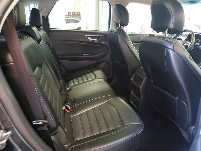 55779416 :رقم المزاد ، 2FMTK4J86FBC26680 vin ، 2015 Ford Edge مزاد بيع