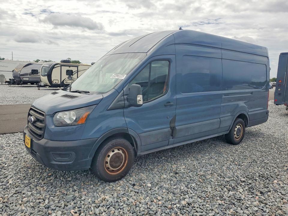 Продажа на аукционе авто 2020 Ford Transit, vin: 1FTBR3X8XLKA86647, номер лота: 56423066