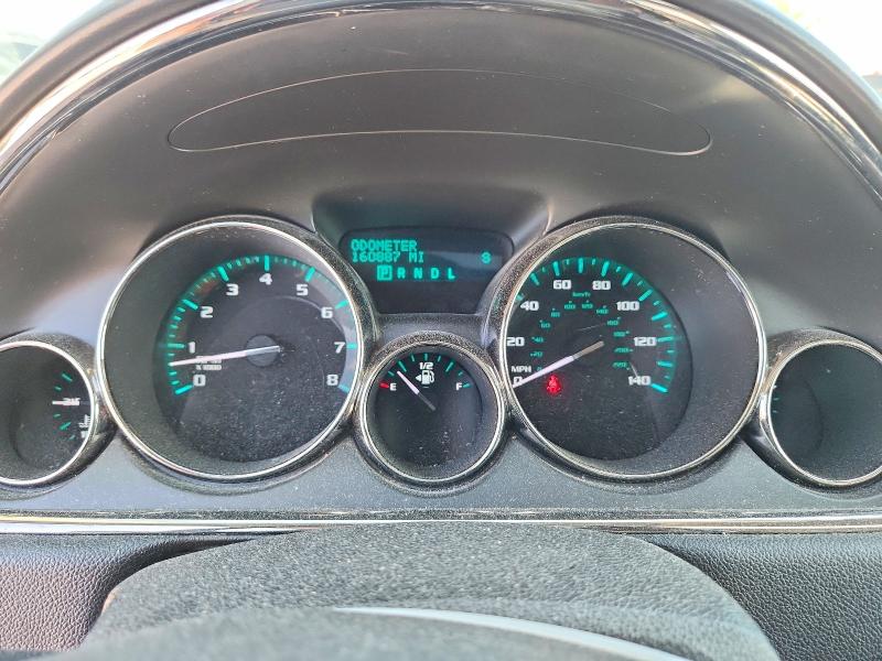 Продажа на аукционе авто 2014 Buick Enclave, vin: 5GAKVBKD4EJ211789, номер лота: 56941226
