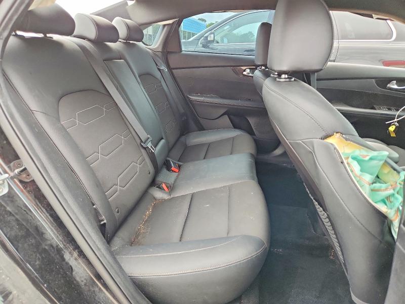 Aukcja sprzedaży 2021 Kia Forte, vin: 3KPF34AD9ME389762, numer aukcji: 54520106