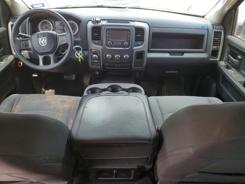 Aukcja sprzedaży 2022 Ram 1500 Classic, vin: 3C6RR7KG5NG173720, numer aukcji: 56808376