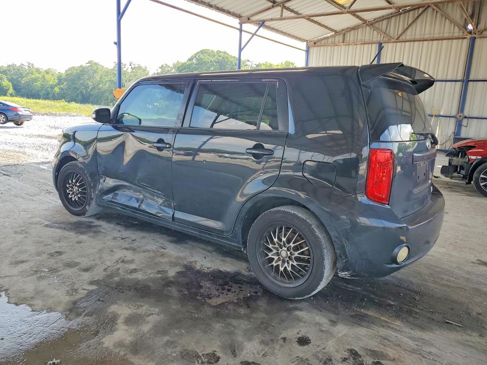 Продаж на аукціоні авто 2009 Toyota Scion, vin: JTLKE50E391062846, номер лоту: 55979046