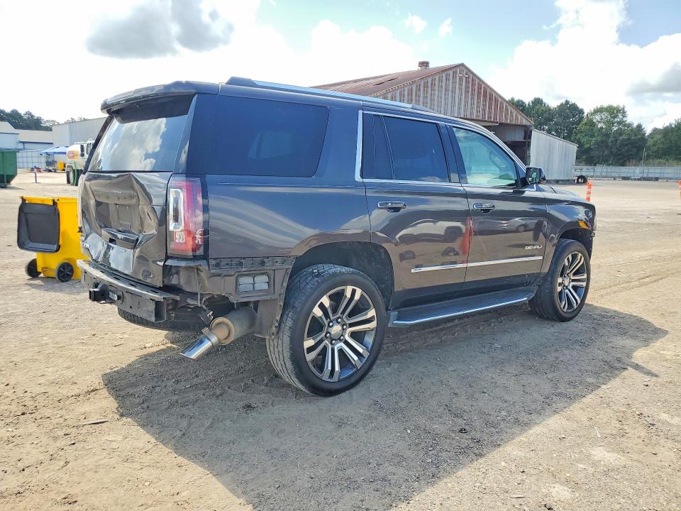 Aukcja sprzedaży 2017 Gmc Yukon, vin: 1GKS1CKJ6HR375903, numer aukcji: 58448196