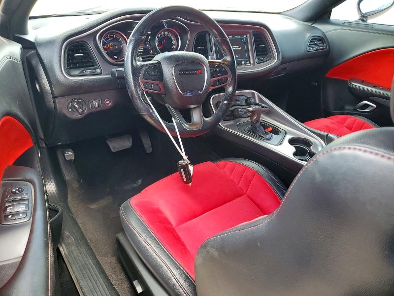 Aukcja sprzedaży 2020 Dodge Challenger, vin: 2C3CDZFJ3LH106100, numer aukcji: 58613326