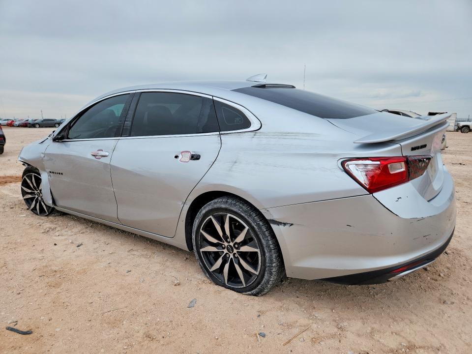 56282696 :رقم المزاد ، 1G1ZG5ST5MF034793 vin ، 2021 Chevrolet Malibu مزاد بيع