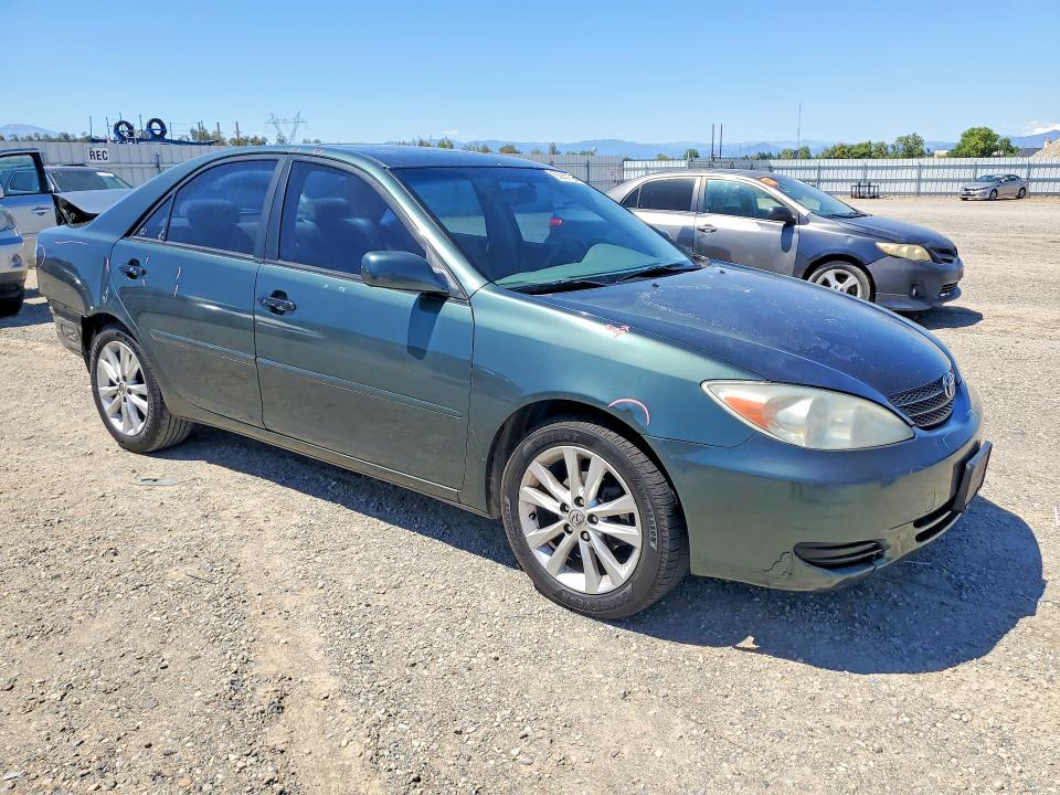 Продаж на аукціоні авто 2002 Toyota Camry, vin: JTDBE32K420113463, номер лоту: 55914196