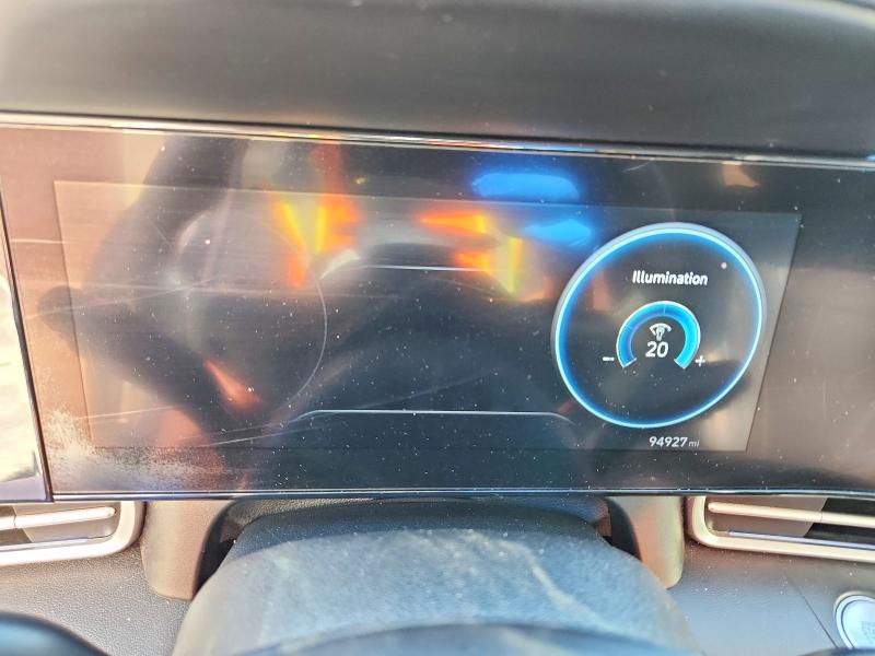 2022 Hyundai Elantra მანქანა იყიდება აუქციონზე, vin: KMHLP4AG3NU330318, აუქციონის ნომერი: 57549146