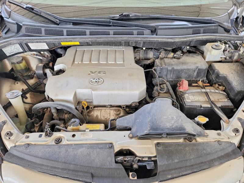 55648286 :رقم المزاد ، 5TDZK23CX7S050253 vin ، 2007 Toyota Sienna مزاد بيع