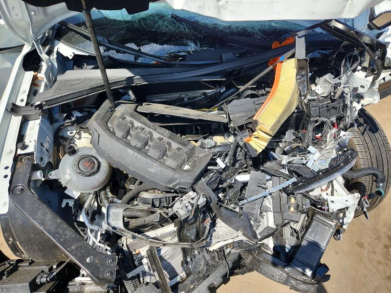 2022 Volkswagen Tiguan მანქანა იყიდება აუქციონზე, vin: 3VV2B7AX9NM034869, აუქციონის ნომერი: 55849606