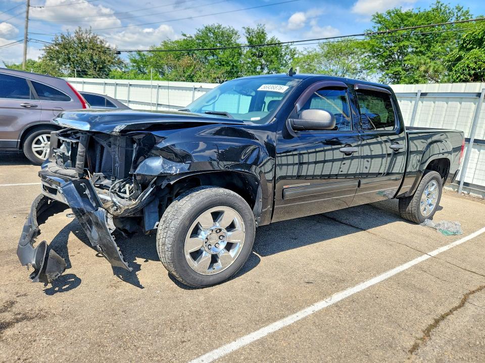 Aukcja sprzedaży 2011 Gmc Sierra, vin: 3GTP2VE35BG114292, numer aukcji: 56936876