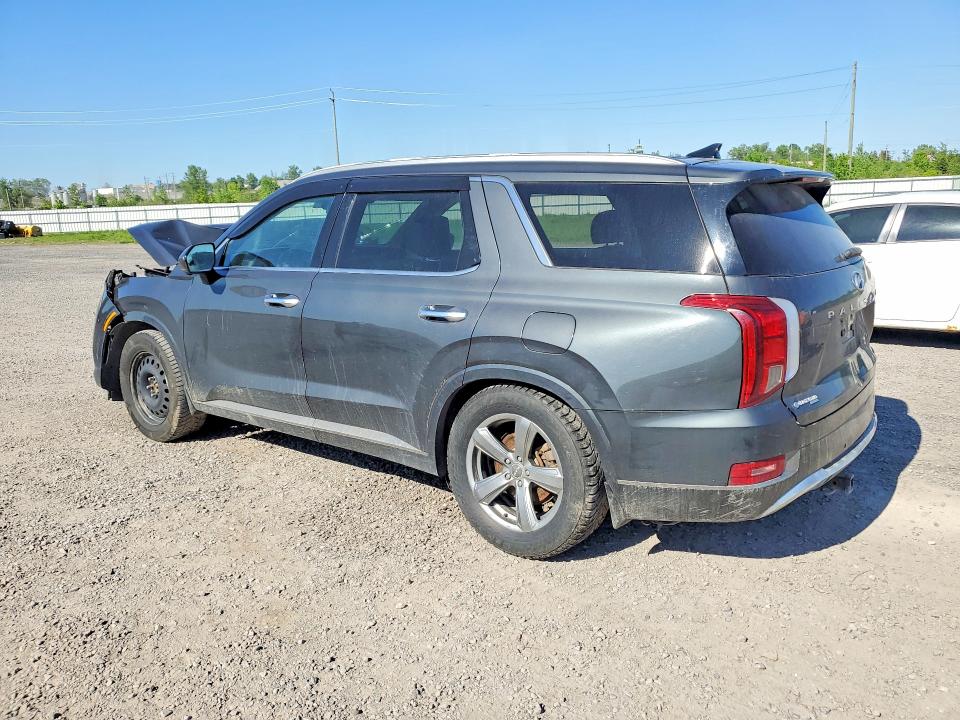 Продаж на аукціоні авто 2020 Hyundai Palisade, vin: KM8R5DHE5LU040387, номер лоту: 55519056