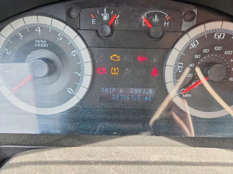 Продажа на аукционе авто 2009 Ford Escape, vin: 1FMCU93G49KB19780, номер лота: 56669706